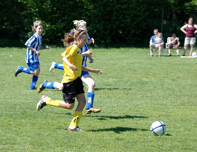 2006-06-10 (73).JPG - Flickor-95 Arboga Södra IF - Forsby FF